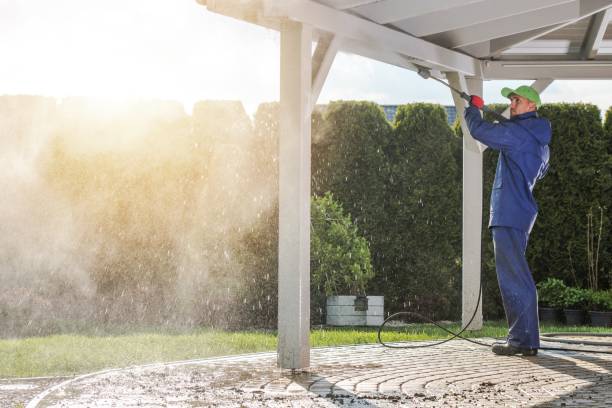 Boat and Dock Cleaning in Centerville, CA