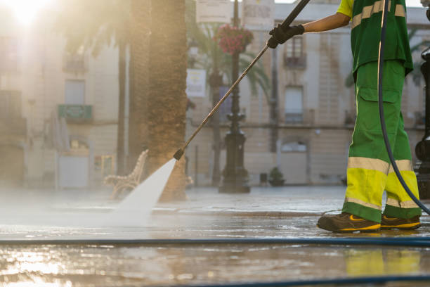 Centerville, CA Pressure Washing Services Company
